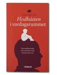 Omslag: Flodhästen