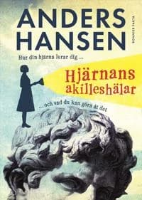 Omslag: Hjärnans akilleshälar