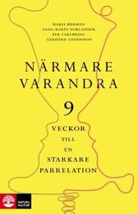 Omslag: Närmare varandra